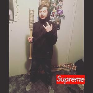 Meet your Posher, Alberto